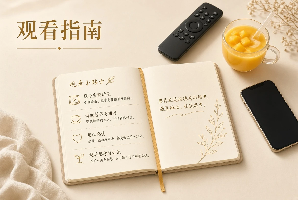 黄果短剧选片说明