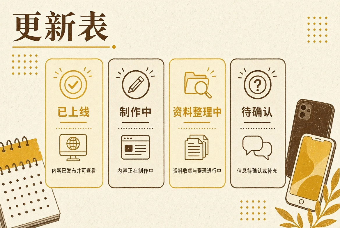 短剧作品状态